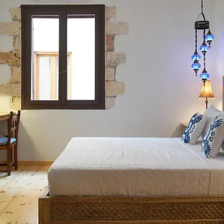 Hotel Venetian Palace Chania Chania (Crete)