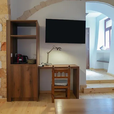 Venetian Palace Chania Chania (Crete)