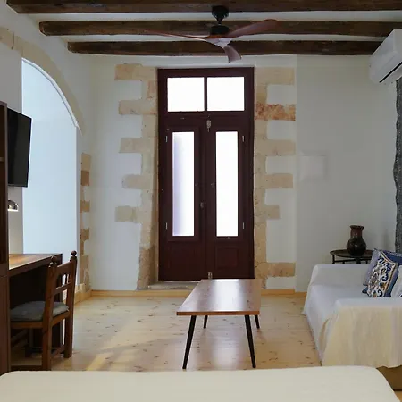 Venetian Palace Chania Hotel 3*