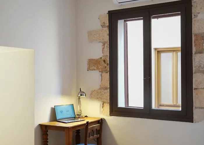 Venetian Palace Chania Hotel