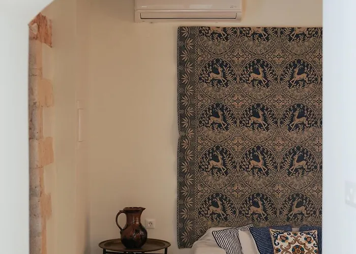 Hotel Venetian Palace Chania 3*