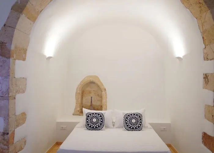 Venetian Palace Chania 3* Chania (Crete)