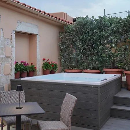 Hotel Venetian Palace 3*