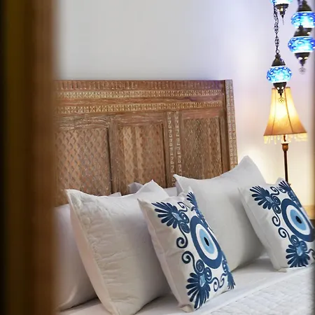 Venetian Palace Hotel La Canea