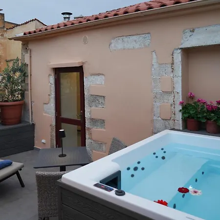 Venetian Palace La Canea