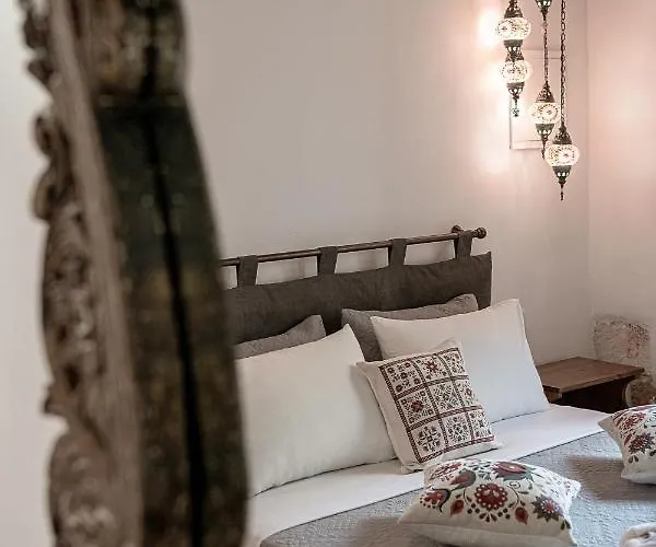 Venetian Palace Chania Hriszí Aktí Haniá