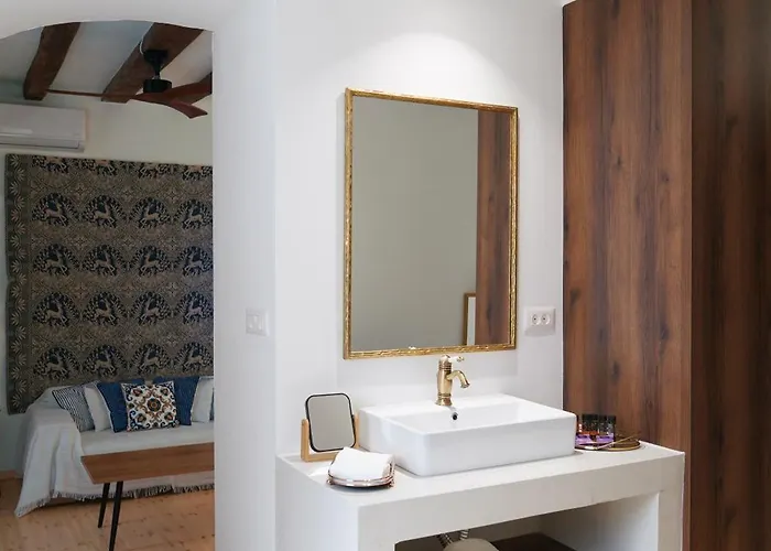 Venetian Palace Chania Szálloda