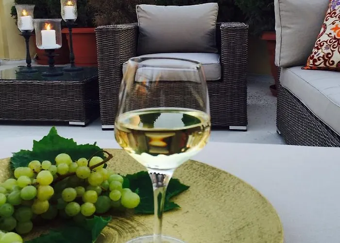 Venetian Palace Chania Szálloda 3*