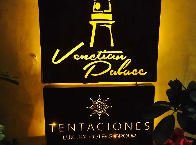 Szálloda Venetian Palace Chania 3*