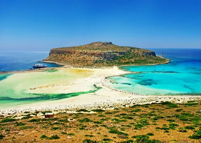 Venetian Palace Chania Szálloda 3*