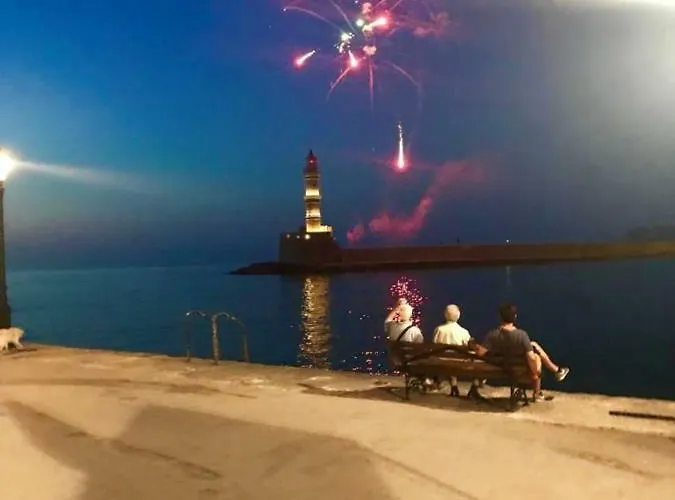 Venetian Palace Chania 3*