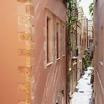 Hotell Venetian Palace Chania - Boutique