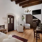 Hotell Venetian Palace Chania - Boutique 3*
