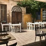 Hotell Venetian Palace Chania - Boutique