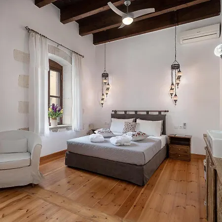 Venetian Palace Chania 3*