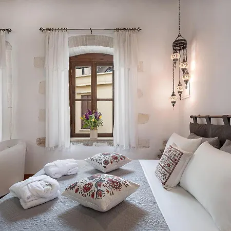 Venetian Palace Chania Hotel 3*