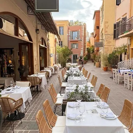 Venetian Palace Chania Hotel 3*