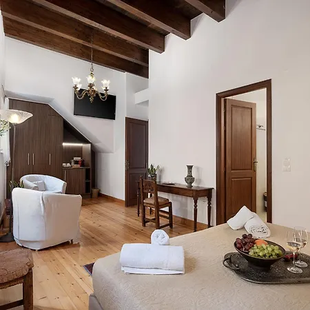 Hotel Venetian Palace Chania