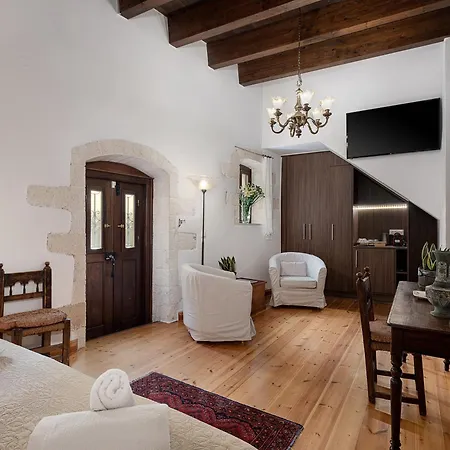 Venetian Palace Chania 3*