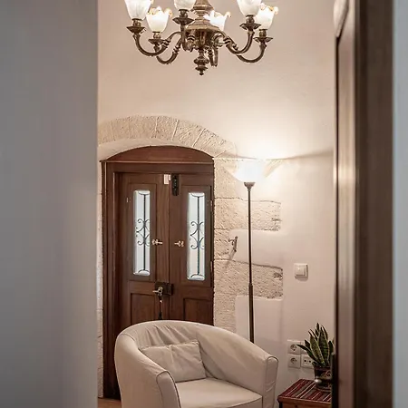 Hotel Venetian Palace Chania 3*