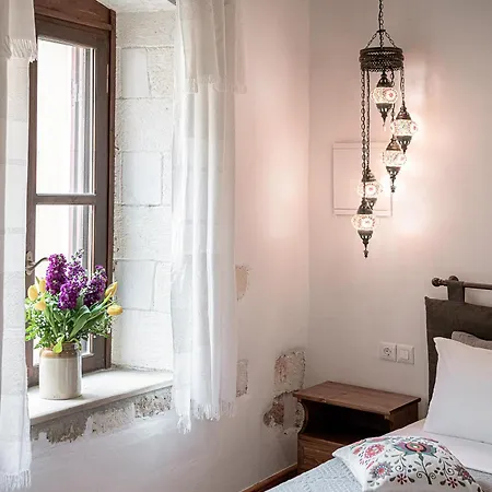 Venetian Palace Chania Hotel 3*
