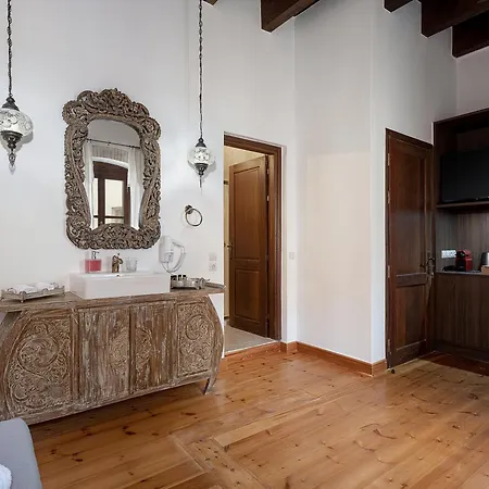 Hotel Venetian Palace Chania 3*