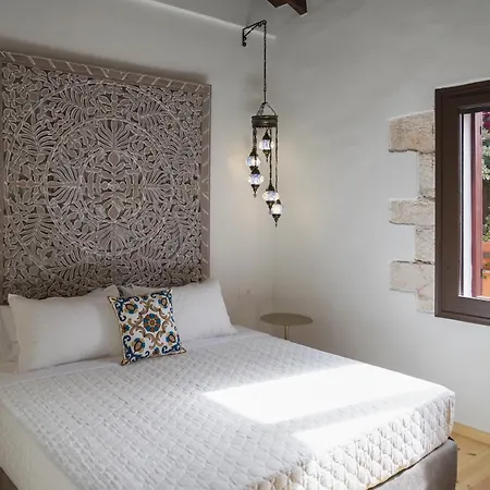 Venetian Palace Chania Hotell 3*