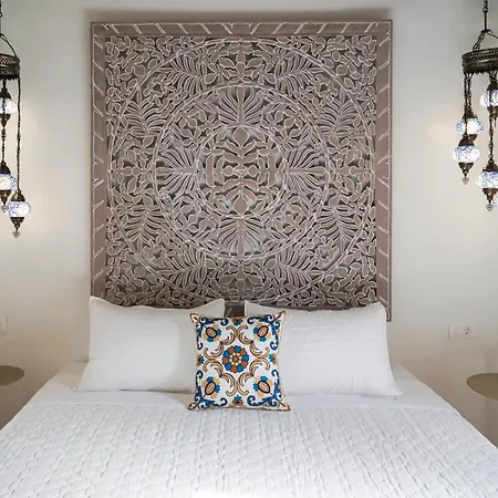 Hotell Venetian Palace Chania Chania (Crete)