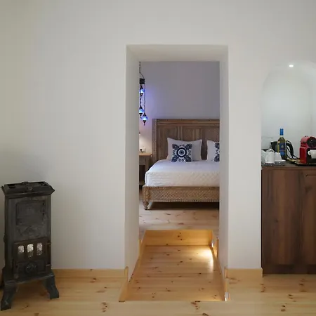 Venetian Palace Chania 3* חאניה