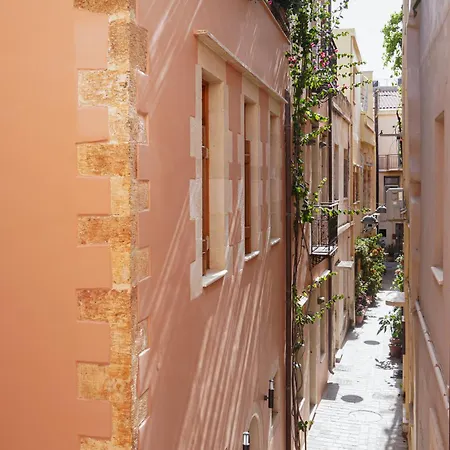 מלון Venetian Palace Chania