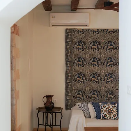 Hotel Venetian Palace Chania 3*