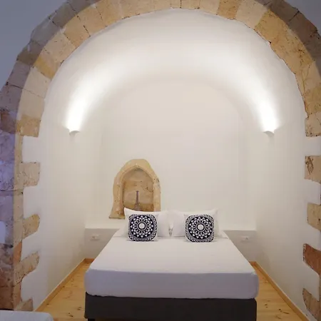 Venetian Palace Chania 3* חאניה