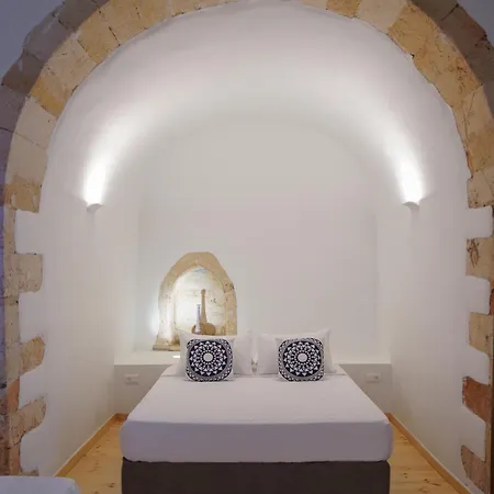 Venetian Palace Chania - Adults Only *