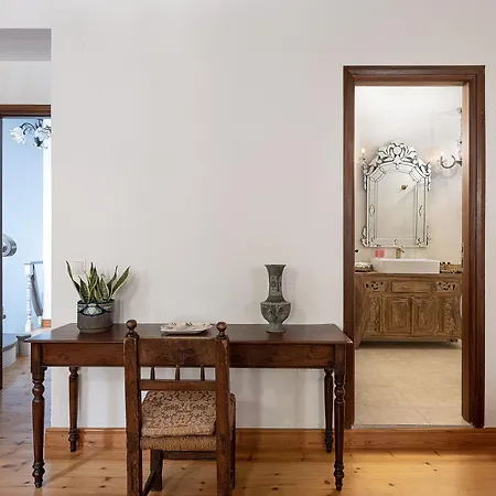 Venetian Palace Chania - Boutique 3*
