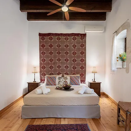 Venetian Palace Chania - Boutique ホテル ハニア