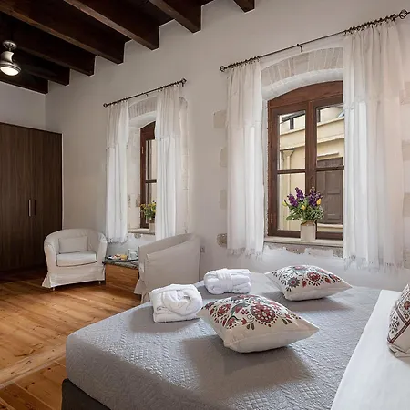 Venetian Palace Chania - Boutique 3* Chania (Crete)