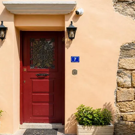 Venetian Palace Chania - Boutique ホテル