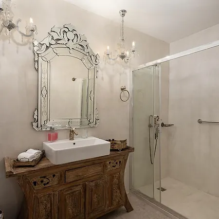 Venetian Palace Chania - Boutique Hotell 3*