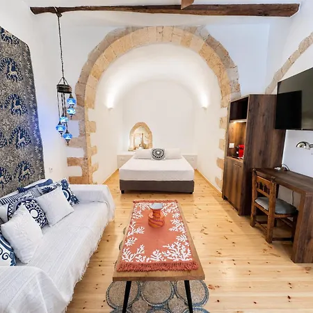 Venetian Palace Chania - Adults Only *