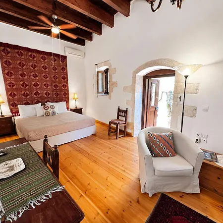 Venetian Palace Chania - Adults Only Chania (Crete)