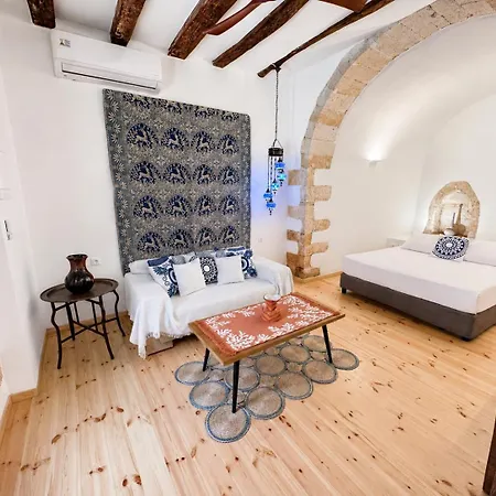 Venetian Palace Chania - Adults Only Apartment