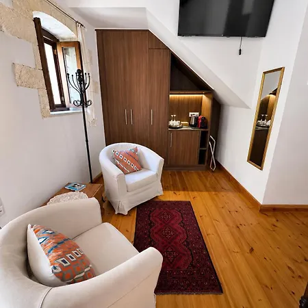 Apartment Venetian Palace Chania - Adults Only