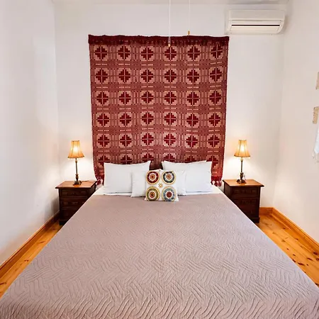 Venetian Palace Chania - Adults Only Apartment *