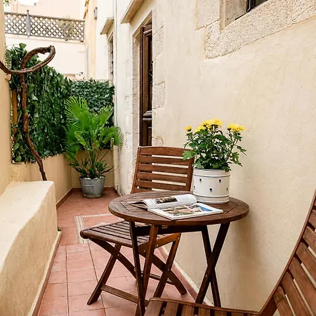 Apartment Venetian Palace Chania - Adults Only *