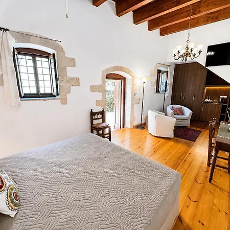 Apartment Venetian Palace Chania - Adults Only Chania (Crete)