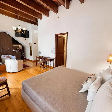 Venetian Palace Chania - Adults Only *