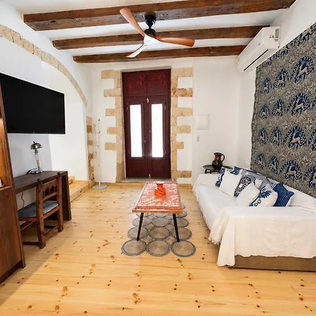 Venetian Palace Chania - Adults Only * Chania (Crete)