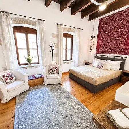 Venetian Palace Chania - Adults Only