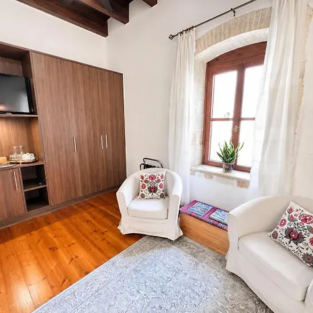 Apartment Venetian Palace Chania - Adults Only Chania (Crete)