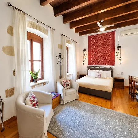 Venetian Palace Chania - Adults Only * Chania (Crete)